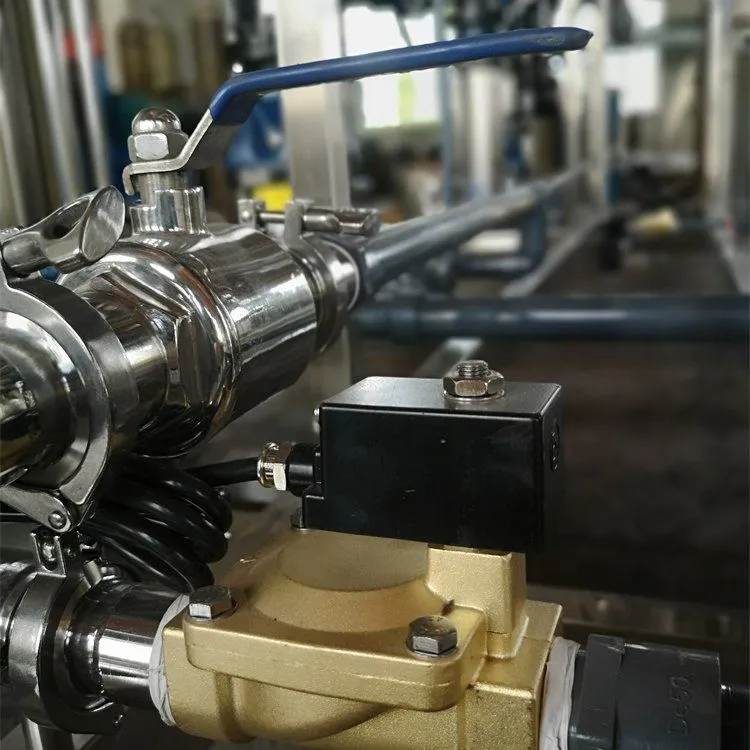 lab pure water system (3)