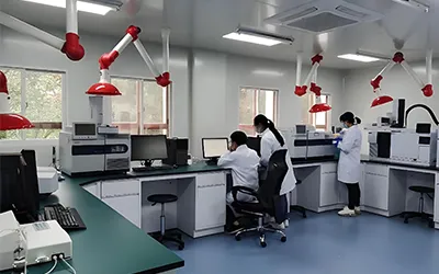 Zavod za javne bezbjednosti / Laboratorno planiranje centra za sudskosti