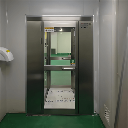Visoka efikasnost automatski pomični zrak za čistač