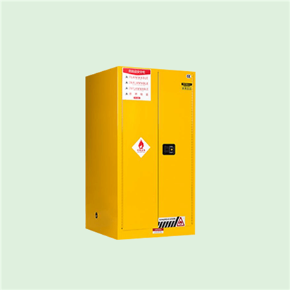 227L / 60Gallons za skladišni ormar za zapaljivo