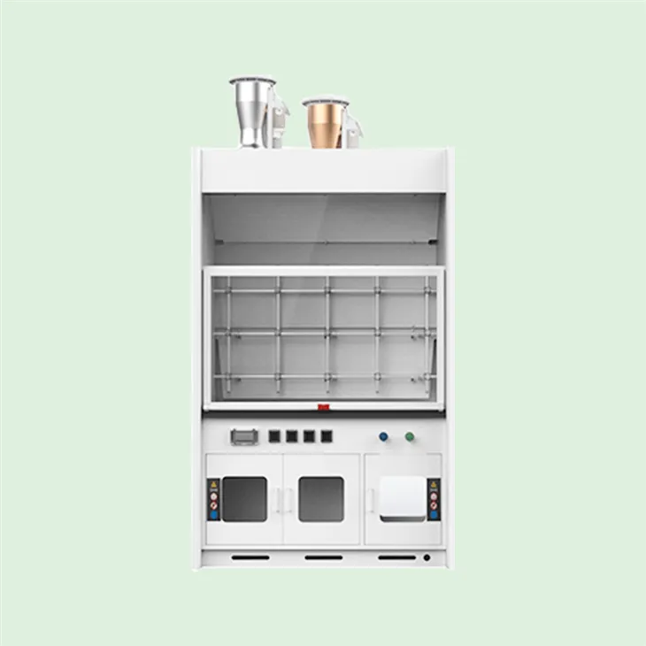 Standardna hauba za dim (venturi)