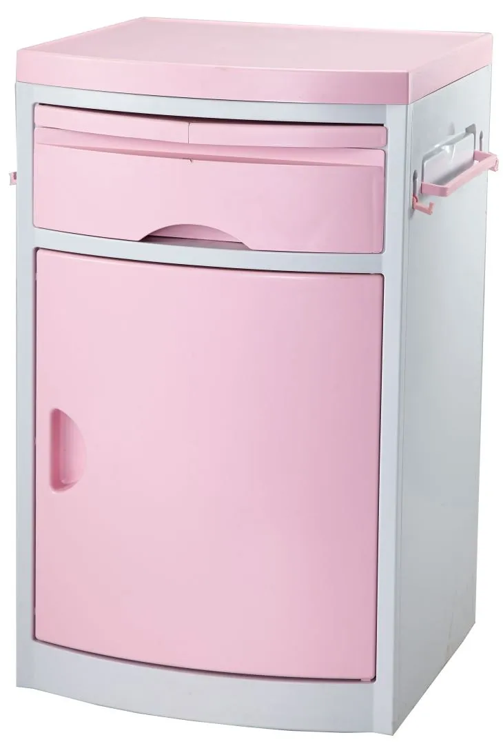 Bolnički noćni stočić