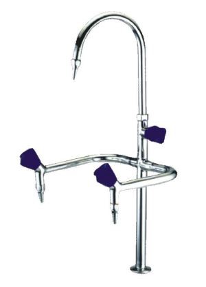 Stainless Steel Lab Faucet Accessories
