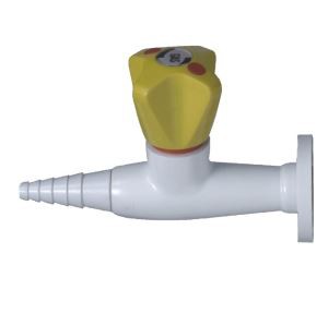 Profesionalna laboratorija Namjenska slavina za plin / Tap / Outlet
