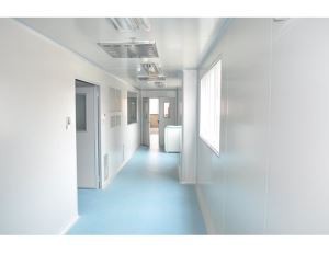 Laboratorijski sistem za uređenje tanjura u boji
