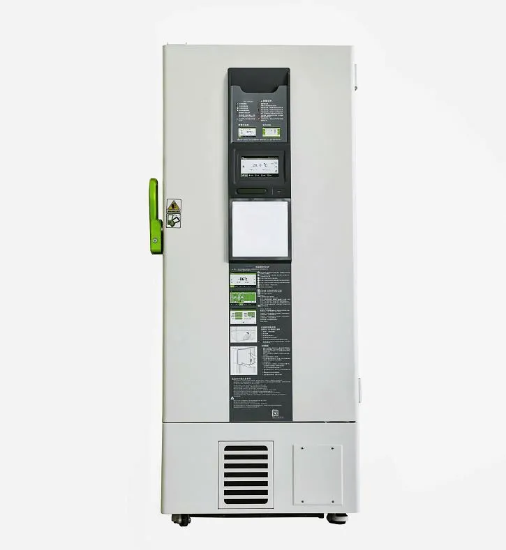 Medicinska cjepiva zamrzivač zamrzivač zamrzivač zamrzivač -86 Stupanj 728L