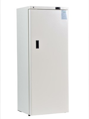 Ultra niske temperature zamrzivač gornje i donje sobe -40 stepen 278l