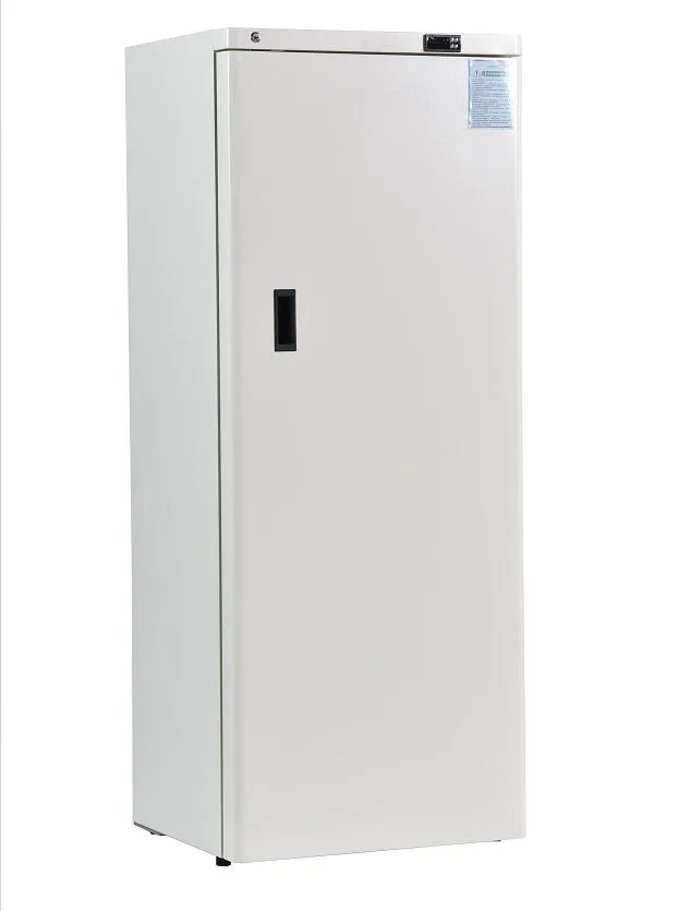 Hladnjak za krvnu banku 25 stepeni 278W