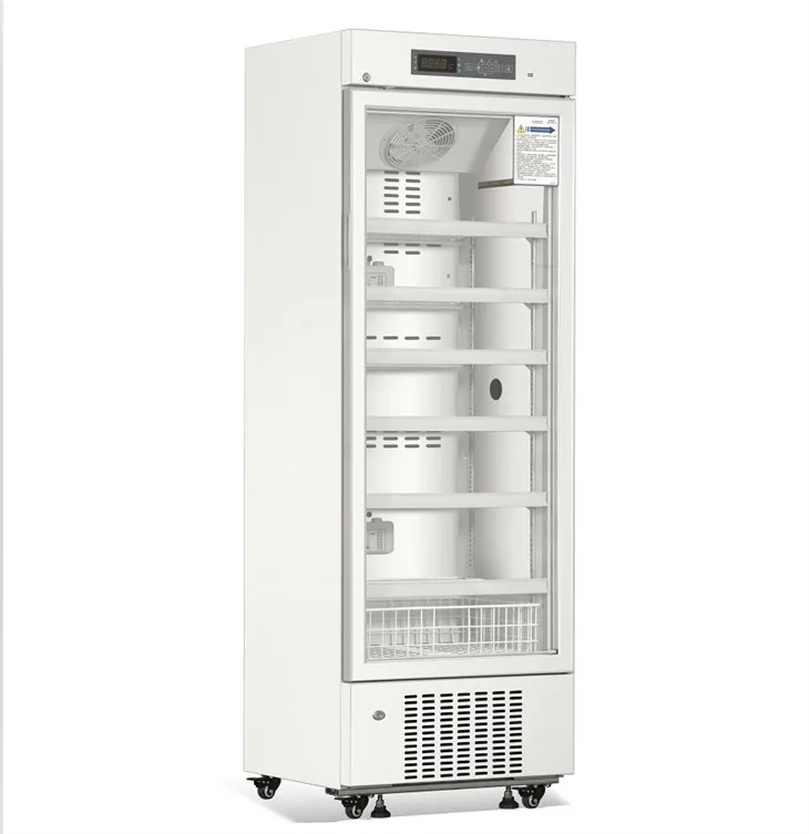 Vaccine Fridge For Medicine Storage 2~8℃ 315L